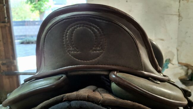 Signum Sattel Modell Rose, Signum Rose, Adi, Other Saddle, St.Georgen bei Grieskirchen, Image 3