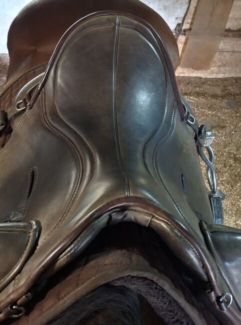 Signum Sattel Modell Rose, Signum Rose, Adi, Other Saddle, St.Georgen bei Grieskirchen, Image 7