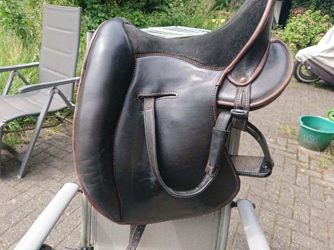 Sattel Signum, Signum, Waltraud Nitzling, Other Saddle, Wermelskirchen
