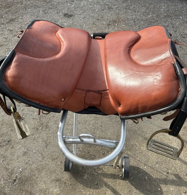 Signum Vaquero, Signum  Vaquero , Marion , Other Saddle, Bergen, Image 8
