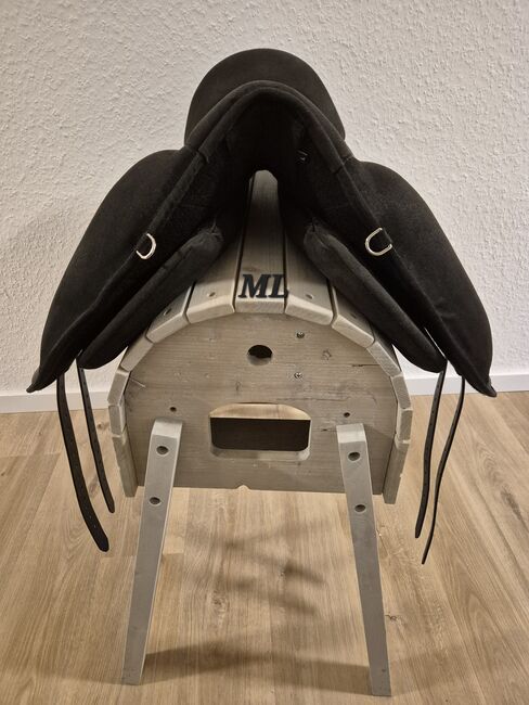 Signum Worker Paddle Größe L, Signum Worker Paddle, Martina Labahn, Treeless Saddle, Hamburg, Image 6