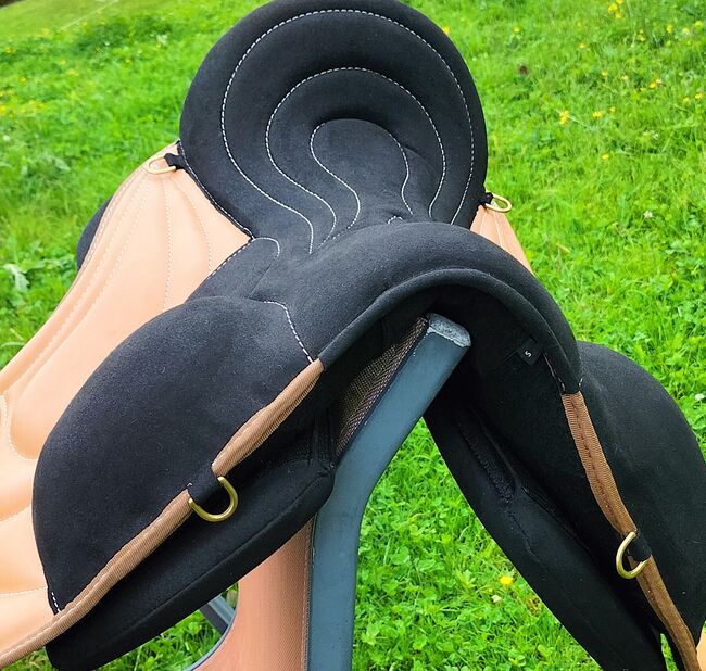 Signum Workerpaddle, Signum Workerpaddle , Marion , Other Saddle, Bolsterlang , Image 4