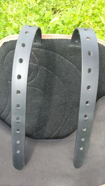 Signum Workerpaddle, Signum Workerpaddle , Marion , Other Saddle, Bolsterlang , Image 8