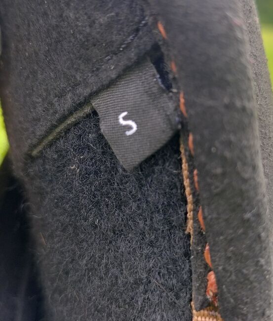 Signum Workerpaddle, Signum Workerpaddle , Marion , Pozostałe siodła, Bolsterlang , Image 5