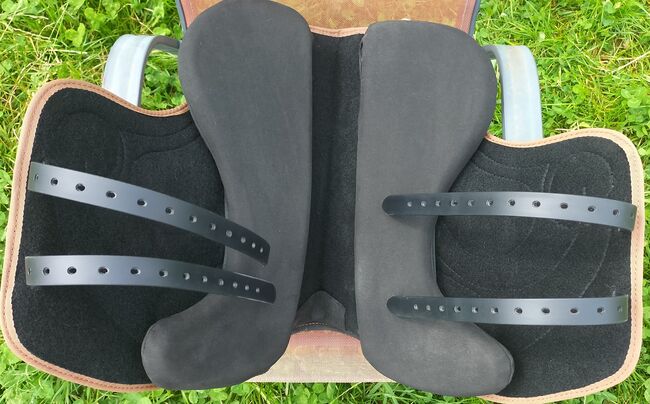 Signum Workerpaddle, Signum Workerpaddle , Marion , Sonstiger Sattel, Bolsterlang , Abbildung 7
