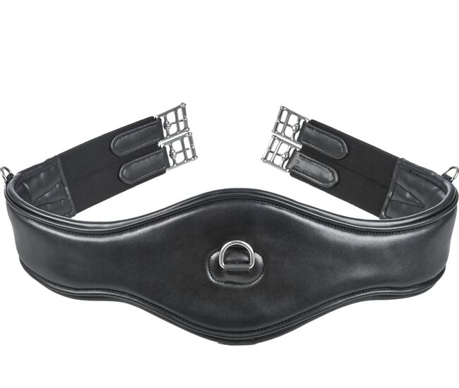 Sattelgurt Turin Long, BUSSE  Sattelgurt , Tanja , Girths & Cinches, Badbergen, Image 5