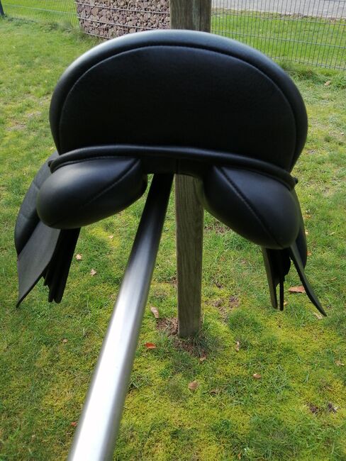 Ponysattel/Kindersattel 15,5 Zoll, Waldhausen Comfort, I. K. , Siodła wszechstronne, Neuenkirchen, Image 3