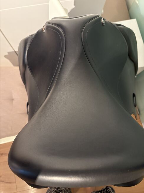 Waldhausen Sattel 17,5“ neuwertig VS, Waldhausen , Wirch Carolin , Siodła wszechstronne, Hamburg Hummelsbüttel, Image 7