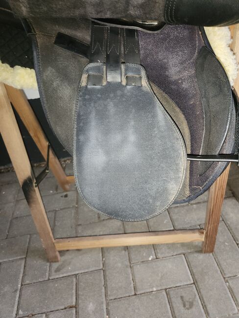Wintec Sattel, Wintec , Lilly , Siodła wszechstronne, Friedeburg , Image 2