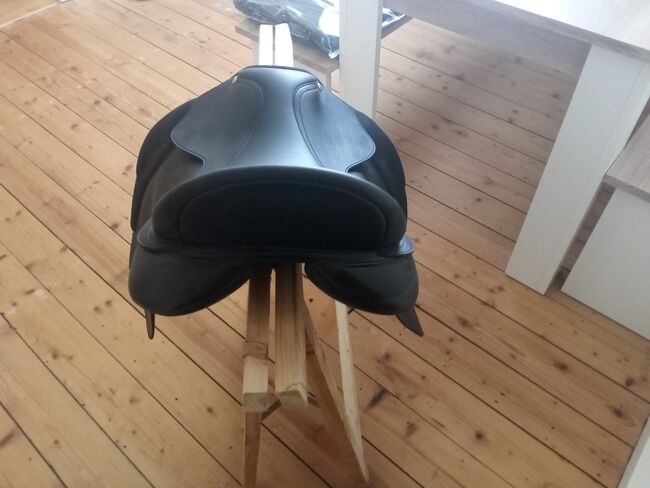 Wintec VS Sattel, Wintec  VS 500 mit chair , Sarah, Siodła wszechstronne, Feldkirch , Image 2