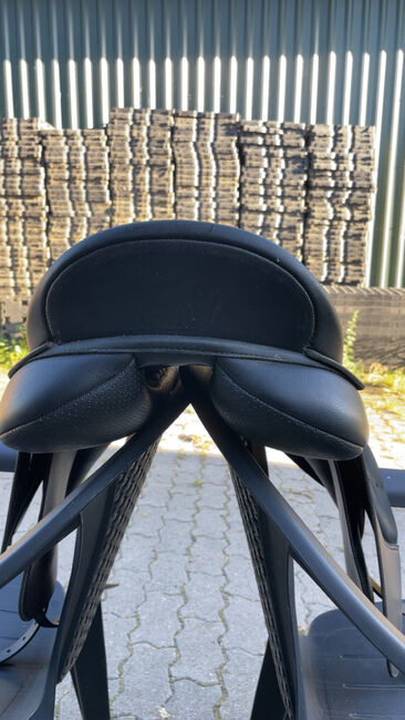 Wintec Sattel / VS Sattel / mit Zubehör, Wintec  Wintec 500 Wide , Leonie , Siodła wszechstronne, Neumünster, Image 3