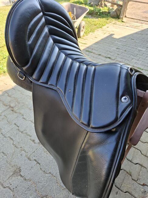 Champion Rider Pleasure III Sattel, Champion rider  Pleasure III , B.Knobelspies, Siodła islandzkie, Markdorf 