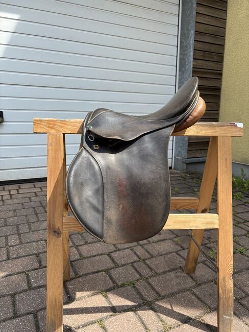 Stübben Pony Vielseitigkeitssattel, Stübben , Annalena, Siodła wszechstronne, Essen 