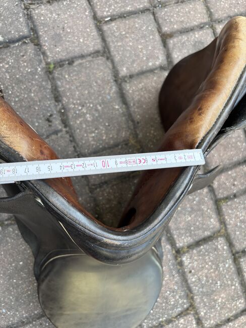 Stübben Pony Vielseitigkeitssattel, Stübben , Annalena, Siodła wszechstronne, Essen , Image 7