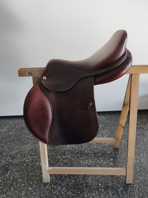 CWD Springsattel, CWD SE02, Anja, Siodła skokowe, Stainz