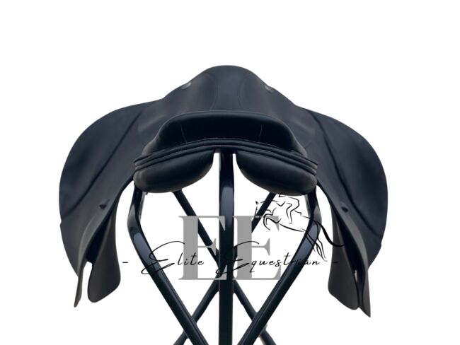 GFS Vielseitigkeitssattel 17,5"/34-35, GFS, Elite Equestrian (Elite Equestrian), Siodła wszechstronne, Güssing, Image 3