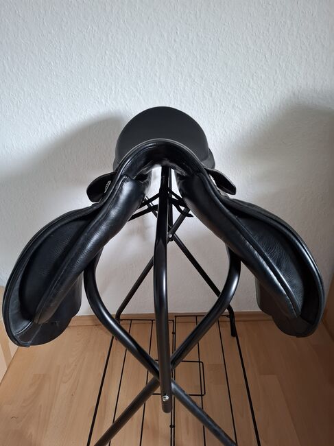 Sommer/Remos Vs sattel 17,5 zoll 32kammer, Sommer /Remos  Vs Sattel , Lena , Siodła wszechstronne, Löhne, Image 3