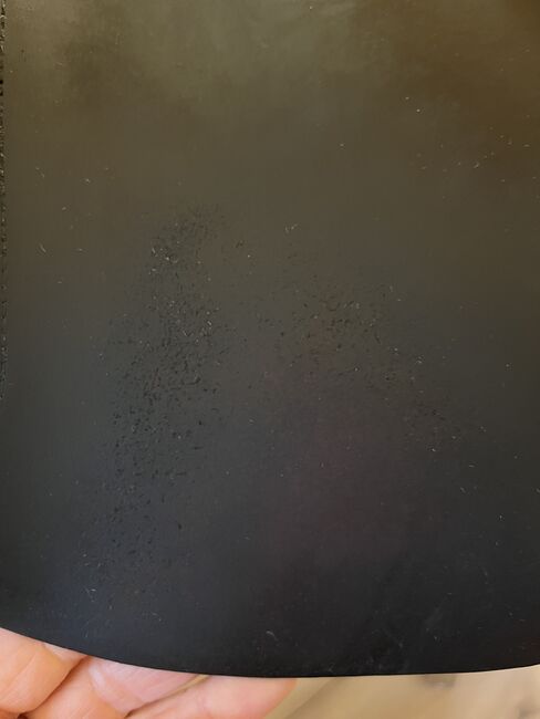 Dressursattel Amerigo 17“, Amerigo, Janine, Siodła ujeżdżeniowe, Großmehring, Image 8