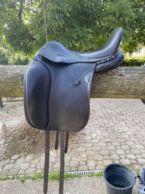 Equiline Dressursattel, Equiline  Equiline Elite, Cosima, Siodła ujeżdżeniowe, Wunstorf