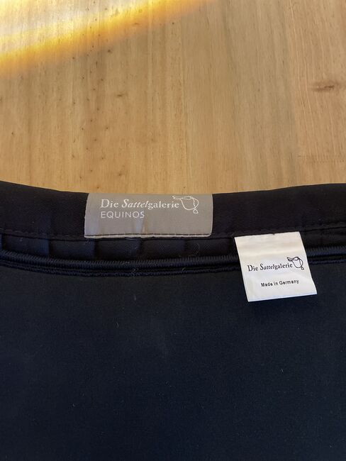 Hidalgo Mallorca Dressursattel mit viel Zubehör, Hidalgo Mallorca, Katja Limmer, Bezdrzewne siodło, Konradsreuth, Image 16