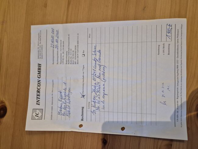 Kentau Dressursattel, Kentour, Mareike Eggert , Siodła ujeżdżeniowe, Wertingen , Image 6