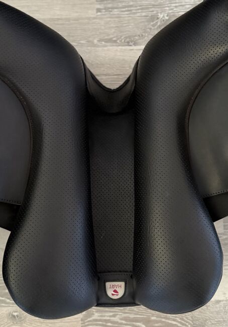 Wintec 500 Dressursattel// 17,5 Zoll // HART System, Wintec  500 , Ev, Siodła ujeżdżeniowe, Friedland, Image 2