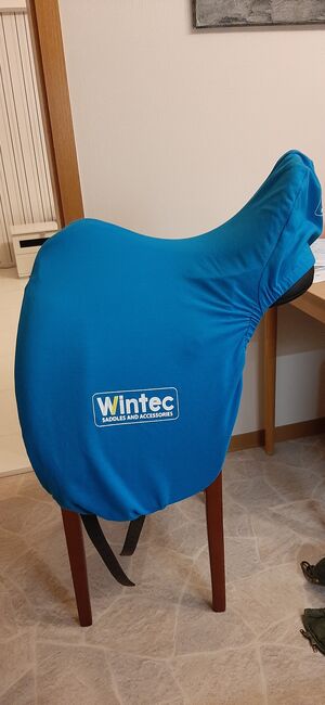 wintec 500 HART Dressursattel- neu!!, wintec 500 HART Dressursattel , Patricia , Siodła ujeżdżeniowe, Koblenz, Image 3