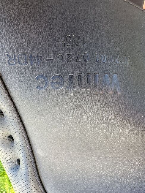 Wintec 500 Dressursattel, Wintec  500, A.Rath, Siodła ujeżdżeniowe, Buggingen , Image 5