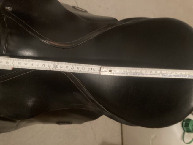Vielseitigkeitssattel VS Sattel 17“ KW normal, No Name, Sabrina , Siodła wszechstronne, Friedrichsdorf, Image 3