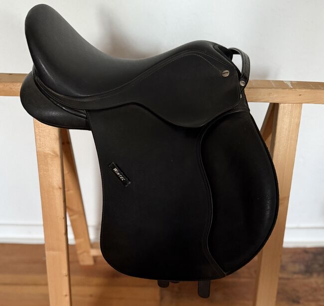 Wintec 500 Pony Vielseitigkeitssattel/ 15 Zoll, Wintec  500, Ev, Siodła wszechstronne, Brandenburg an der Havel 