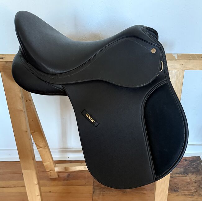 Wintec Pony Vielseitigkeitssattel/ 15 Zoll / *NEUWERTIG*, Wintec , Ev, Siodła wszechstronne, Brandenburg an der Havel 