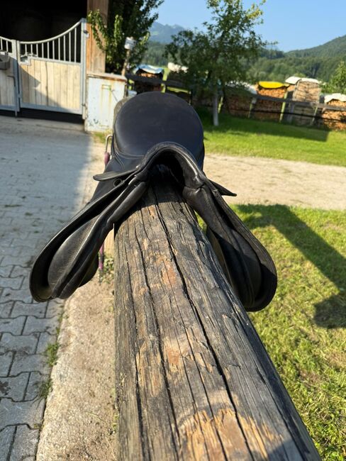 Lemetex Vielseitigkeitssattel, Lemetex, Sarah, Siodła wszechstronne, Kufstein, Image 4