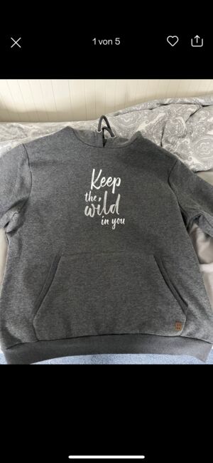 Reitpullover, Steeds, Laura , Koszulki i t-shirty, Harsefeld