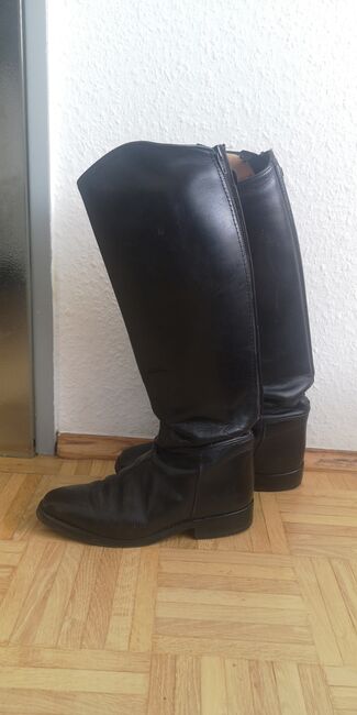 Cavallo Lederreitstiefel Gr. 7, Cavallo, Jessica Kaiser , Oficerki jeździeckie, Wolfenbüttel 