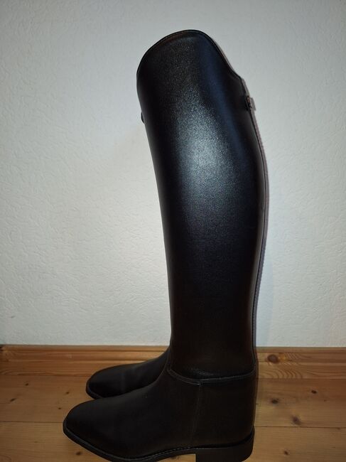 Cavallo Lederreitstiefel "GrandPrix Plus", Cavallo GrandPrix Plus, Katrin Pötter , Oficerki jeździeckie, Petersberg, Image 3