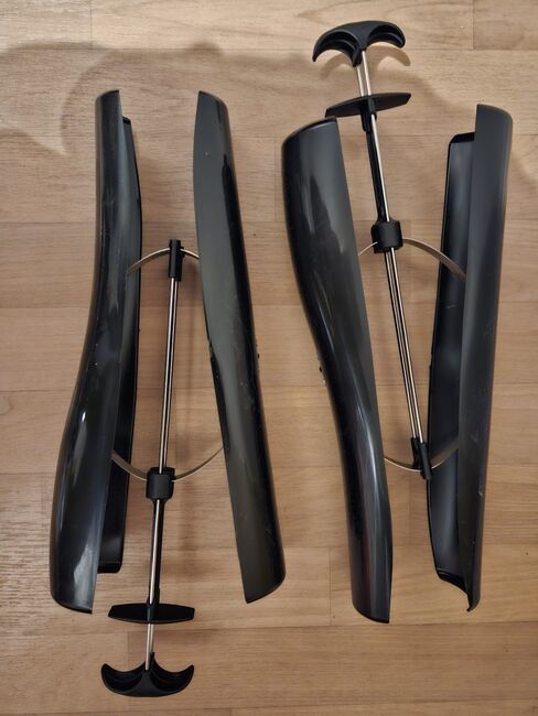Lederreitstiefel Felix Bühler Milano weiter Schaft, inkl. Spanner und Tasche, Felix Bühler  Milano, Mareike , Oficerki jeździeckie, Dresden , Image 4