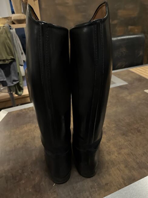 Königs Lederreitstiefel Gr. 39 Dressur neuwertig, Königs Dressur, Roxane, Oficerki jeździeckie, Wegberg, Image 3