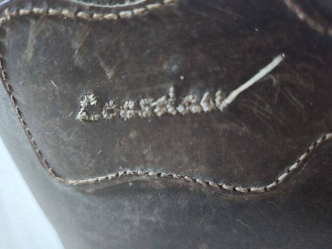 Reitstiefel Leder von loesdau, Loesdau, Britta , Oficerki jeździeckie, Langen Jarchow, Image 6