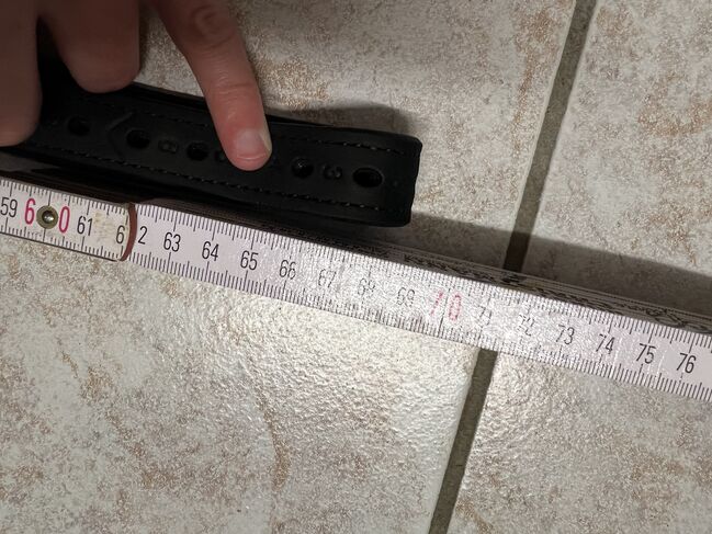 Erreplus RS Mono Steigbügelriemen Größe L, Erreplus , Berneiser, Siodło akcesoria, Elz, Image 3