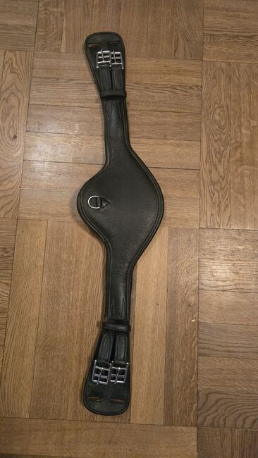 Kurzgurt Leder 70cm Sattelgurt, Unbekannt -, Franziska , Popręgi, Waldenbuch