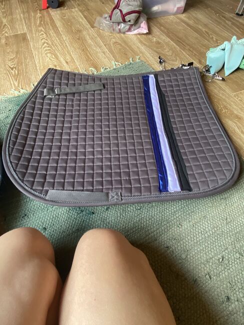 Schabrackenset, Stephanie , Dressage Pads, Graz 