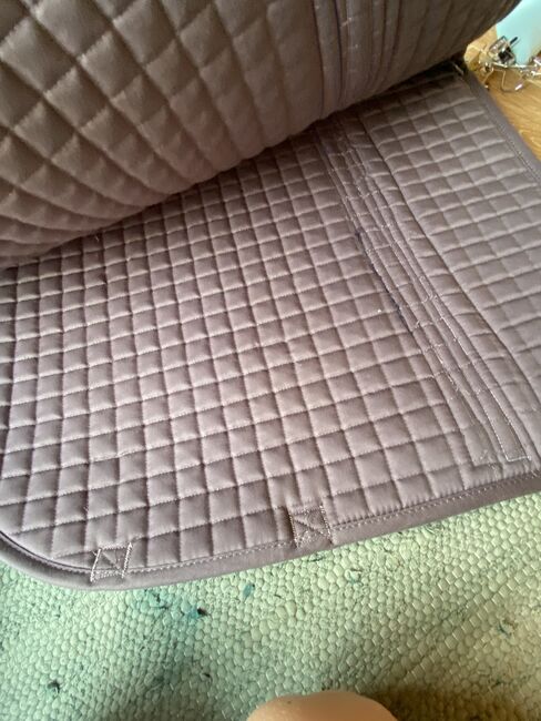 Schabrackenset, Stephanie , Dressage Pads, Graz , Image 2