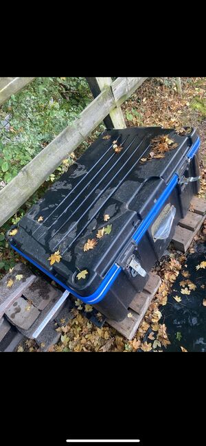 Transportbox, Klaudia, Sprzęt podróżniczy, Velbert, Image 2