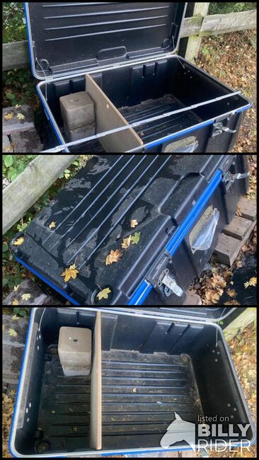 Transportbox, Klaudia, Sprzęt podróżniczy, Velbert, Image 4