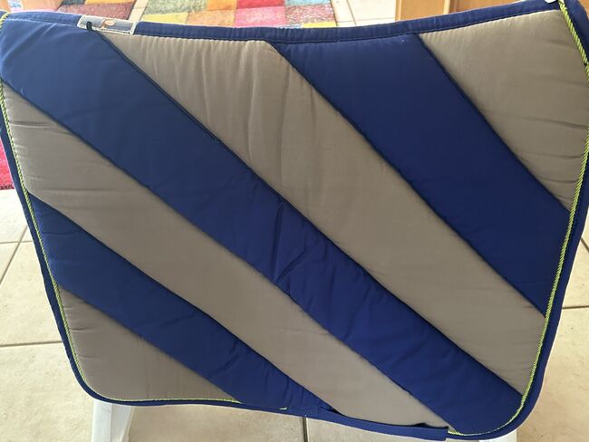 ESKADRON POLO-PAD NICI, ESKADRON  POLO PAD NICI, Kerstin, Dressage Pads, Hersbruck, Image 3