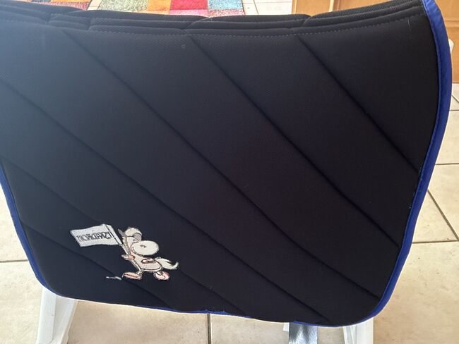 ESKADRON POLO-PAD NICI, ESKADRON  POLO PAD NICI, Kerstin, Dressage Pads, Hersbruck, Image 4
