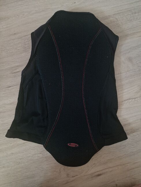 Rückenschutzweste Swing, Swimg, Anna, Safety Vests & Back Protectors, Ingolstadt, Image 2