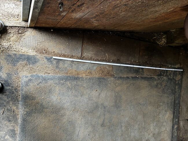 Hit Pferdebett, Hit Pferdebett von Hit, Barbara Schlor, Horse & Stable Mats, Rohrdorf, Image 6