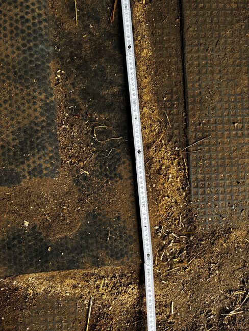 Hit Pferdebett, Hit Pferdebett von Hit, Barbara Schlor, Horse & Stable Mats, Rohrdorf, Image 4
