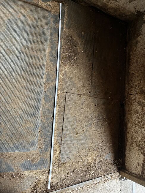 Hit Pferdebett, Hit Pferdebett von Hit, Barbara Schlor, Horse & Stable Mats, Rohrdorf, Image 5